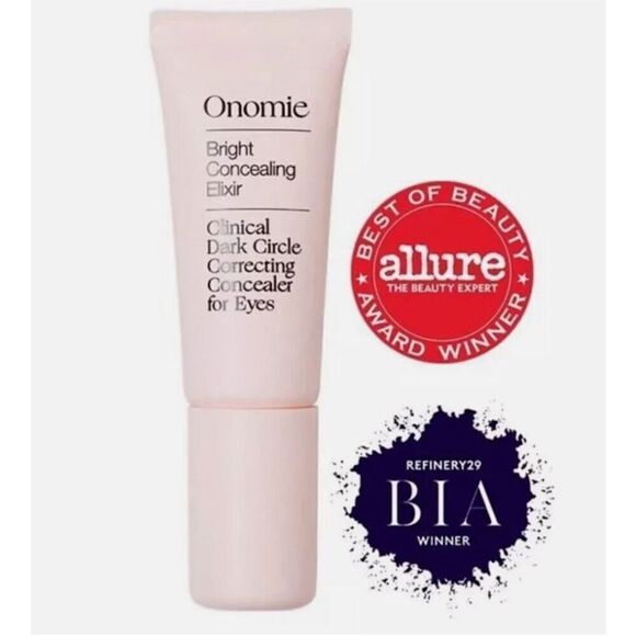 Onomie Bright Concealing Elixir Fair Neutral - Picture 2 of 6